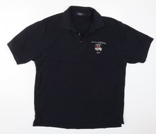 Kartel Mens Blue  Polyester