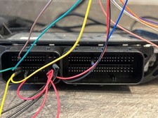 VW Audi Seat Skoda ECU Cloning