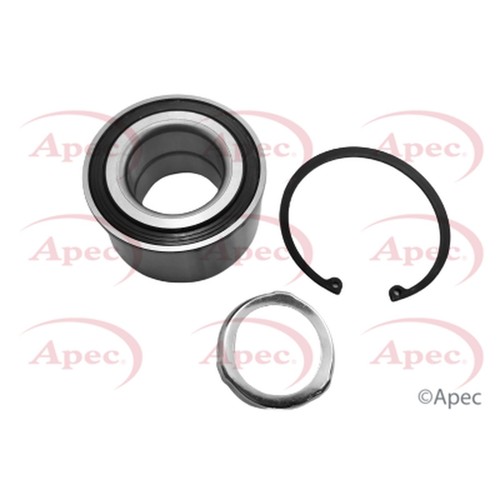 Wheel bearing kit awb1228 - wheel, apec