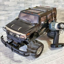 HUMMER H2 Large Radio Control