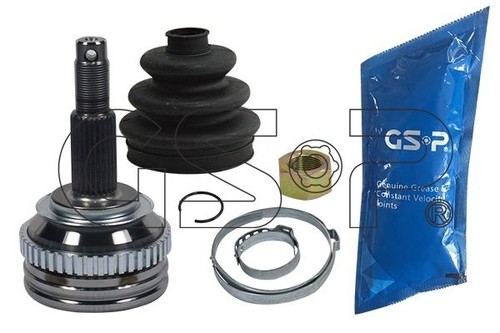 Fits gsp 809029 joint kit - fits,