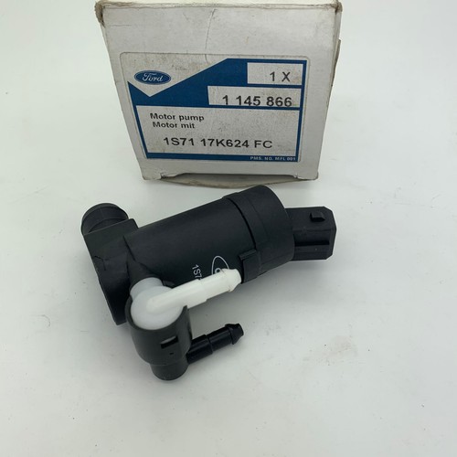 Ford mondeo mk3 - 00-07, twin