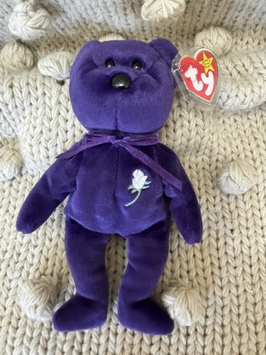 Beanie original baby - beanie,