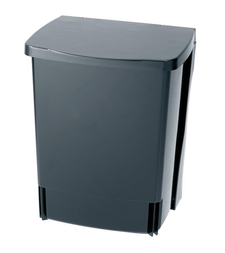 Brabantia built bin 10l - built-in,