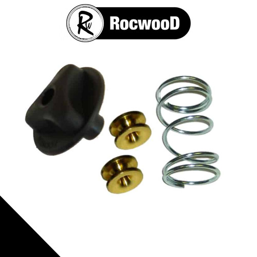 Universal nylon head - universal,