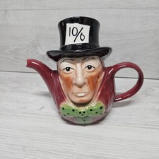 Tony Wood Staffordshire Mad