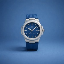 Empereur nautic quartz watch - empereur,