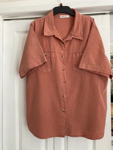 Bon marche cotton - bon, shirt