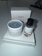 Dior VIP Gift Set : Gris Body