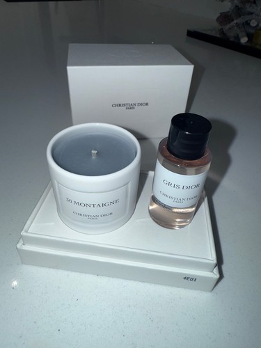 Dior vip gift - gift, body