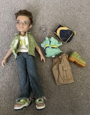 Bratz Doll Vintage 2000s Bratz