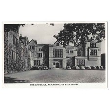 KESWICK Armathwaite Hall