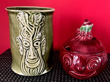 Vintage Bassware Celery And