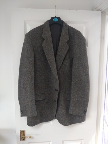 Vintage made the green - made,