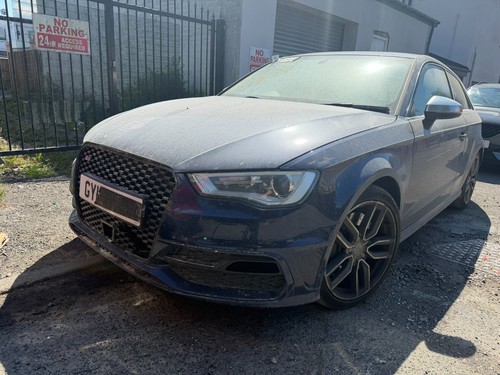 2013 2016 audi complete - 2013-2016,