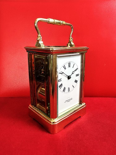 Antique john walker london - antique,