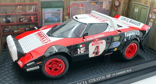 Kyosho scale diecast - kyosho, 1/18