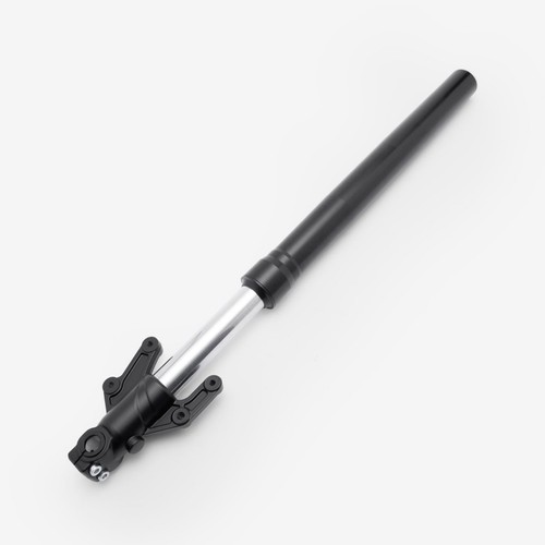 Suspension fork black - suspension/fork,