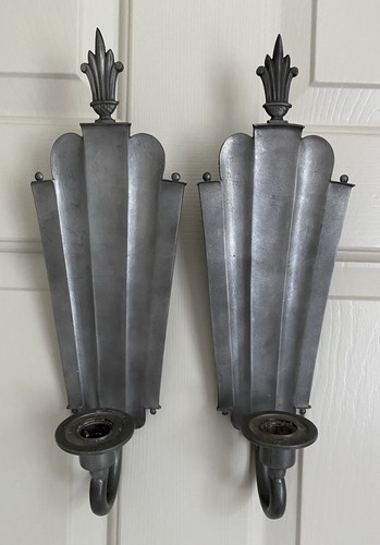 Edvin ollers pair of - a,