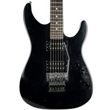 Fender Highway One Showmaster