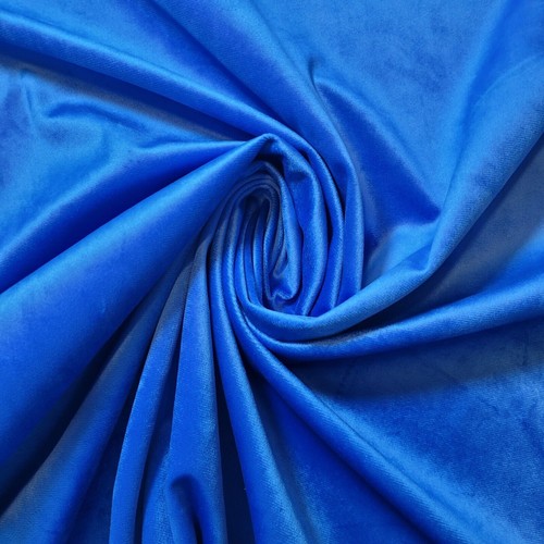 Faux plain suede suedette - faux,