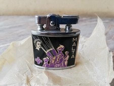 VTG 1960s RARE JAPAN PETROL