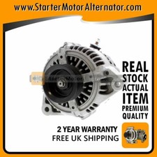fits LEXUS LS400 TOYOTA ARISTO, CELSIOR 3.0, 4.0 PETROL 1992-2000 ALTERNATOR