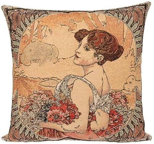 New alphonse mucha - alphonse,