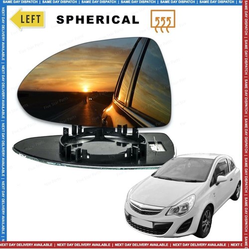 Left passenger side - left,