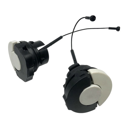 Fuel oil cap for stihl - cap, ms210