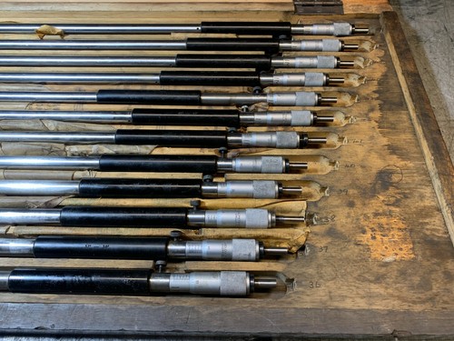 Shardlow internal stick - 12,