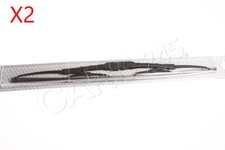 Wiper Blade 2x BOSCH Fits ALFA