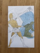 Elisabeth Frink – Original