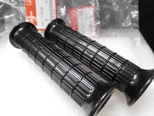 Honda CB 450 Black Bomber Grip