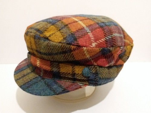 Scottish buchanan tartan - scottish,
