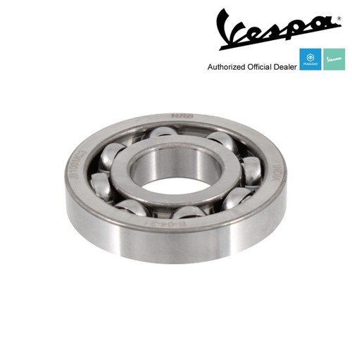 Bearing crankshaft clutch - crankshaft,