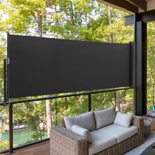 3M Retractable Side Awning