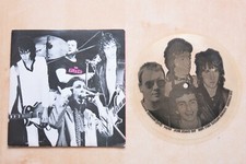 THE LURKERS Ain't Got A Clue