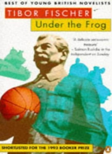 Under the frog tibor - the,