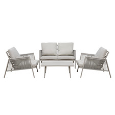 Dellonda fusion aluminium - aluminium, 4