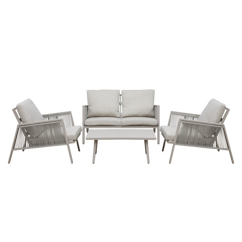 Dellonda fusion aluminium - aluminium, 4