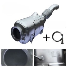 Genuine DPF BMW X3 X5 X6 3.0 D