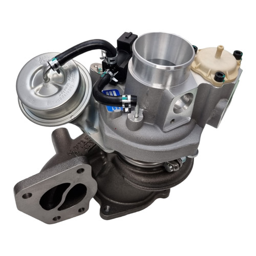 Turbocharger opel insignia 0 - opel, 2.0