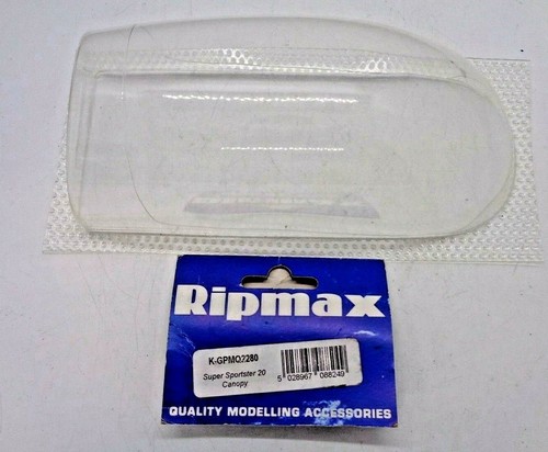 Ripmax super sportster - , 20