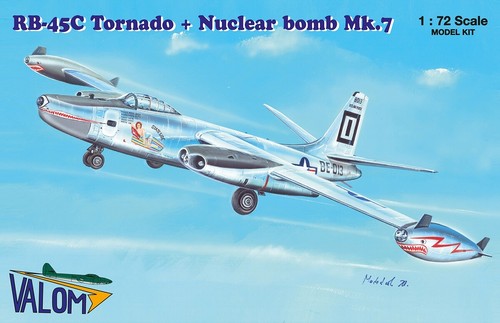 Valom plastic model kit 72122 - model,