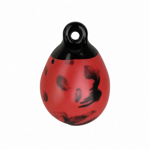 Water filled teardrop strike - teardrop,