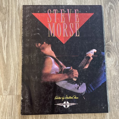 Steve morse self titled - self,