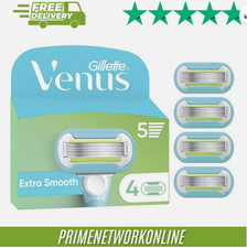Gillette Venus Extra Smooth