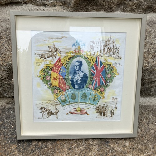 Vintage antique king edward - vintage,