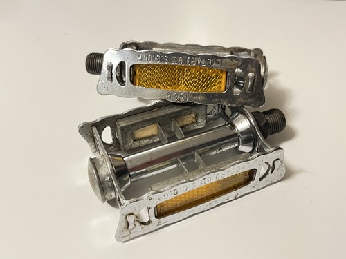 Lyotard 136r pedals vintage - 136r, pedals.